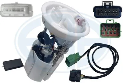 Produktbild von KRAFTSTOFFFÖRDEREINHEIT KRAFTSTOFFPUMPE 3 bar