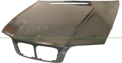 Produktbild von PRASCO BM0203100 Motorhaube für BMW 3 Limousine (E46) 3 Touring (E46)