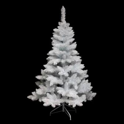 Produktbild von Blooming-tanne 180cm weiß - Feeric Lights & Christmas