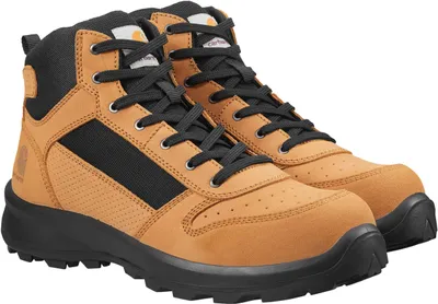 Produktbild von Carhartt Mid S1P Stiefel Farbe: Braun, Grösse: 37