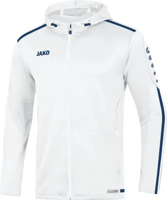 Produktbild von Kapuzenjacke Striker 2.0 JAKO