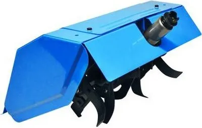 Produktbild von GÜDE Záhradný kultivátor Nástavec na kyprenie Kultivátor GGF 620 hĺbka 20 cm