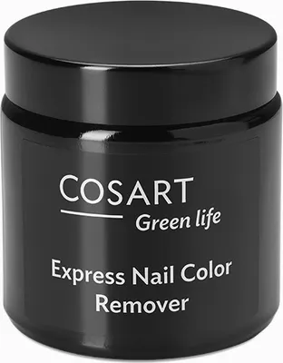 Produktbild von COSART Express Nail Color Remover