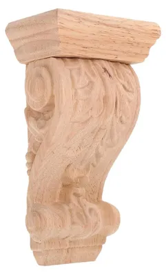 Imagen del producto de Elzusha - Cesta de madera para estanterías