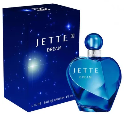 Image de Jette Dream Eau de Parfum 30 ml