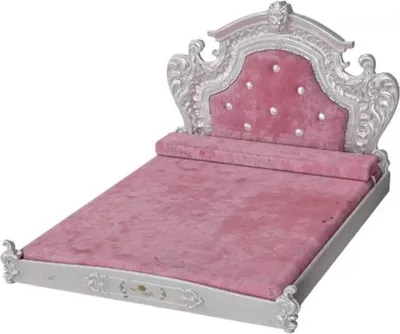 Zdjęcie produktu dla Ławka dla psa Bolt Edge Diva - Legowiska dla psów - Sofa dla psa na nóżkach - Siedzisko dla psa - Wygodne i miękkie - Zdejmowana poduszka - design - Prostokątne