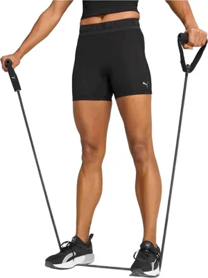 Obrázek produktu pro Sportovní legíny Puma 526784-01 pro Dámské