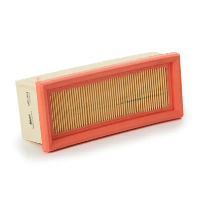 Produktbild von Luftfilter VALEO 585064 für RENAULT CLIO II (BB0/1/2, CB0/1/2) Filtereinsatz