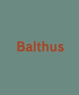 Obrázek produktu pro Balthus