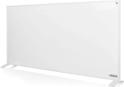 Produktbild von Princess 348070 700w Heizkörper Durchsichtig One Size / EU Plug 220V Durchsichtig One Size