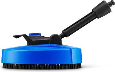 Obrázok produktu pre Nilfisk Click&Clean Patio Cleaner, príslušenstvo pre vysokotlakový čistič