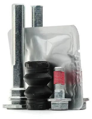 Produktbild von QUICK BRAKE 113-1350X Führungshülsensatz Bremssattel Vorne für VOLVO 940 II Kombi (945)