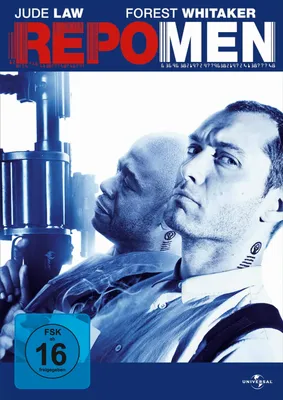 Produktbild von Repo Men