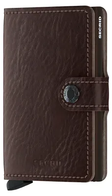 Image de Porte-monnaie Secrid pour adultes