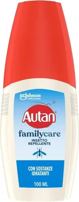 Produktbild von Autan Family VAPO 100ml