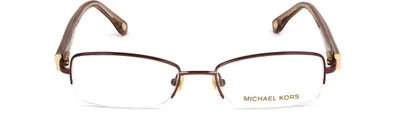 Produktbild von Brillenfassung Michael Kors MK312-210 Ø 50 mm