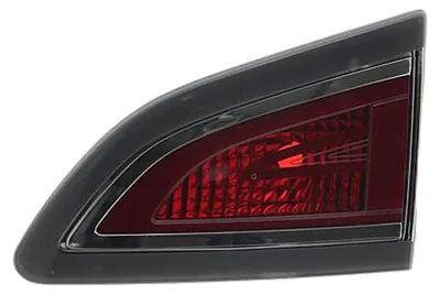 Zdjęcie produktu dla Lampa Tylna Renault Scenic Iii 01.12-09.16 Pr