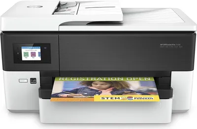 Immagine prodotto di Y0S18A#A80 HP OJ Pro 7720 4in1