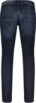 Produktbild von - MAC JEANS - Arne Pipe, Workout DenimFlexx - Modern Fit - 0517-00-1973L-H793 - blau Größe 33/30