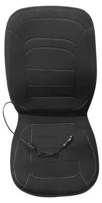 Produktbild von Peviasot Sitzheizungen Auto 12V 20/25W mit 2 Heizstufen 35/65°C Überhitzungsschutz und 1,3m Kabel für Pkw im Winter