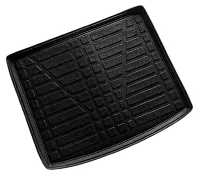 Obrázek produktu pro LAMPA Podlahová rohož do zavazadlového prostoru z TPE (termoplastický elastomer) pro VW TIGUAN (AD1)