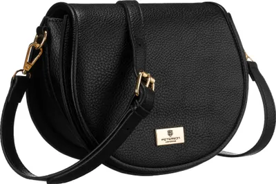 Zdjęcie produktu dla Torebka eko PTN TOR-ALE-24-5142 Black