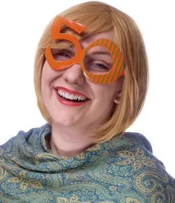Produktbild von Partybrille zum 50. Geburtstag