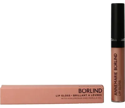 Immagine prodotto di Annemarie Börlind LIP GLOSS NUDE 9,5ml