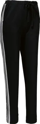 Produktbild von Erwin Müller Damen-Freizeithose, lang schwarz 44 / 46