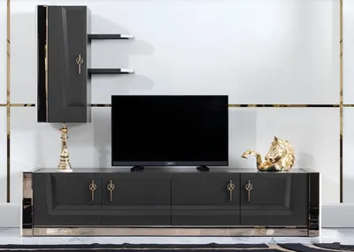 Immagine prodotto di sidebaord mobili per il soggiorno porta tv basso design mobile rtv pensile