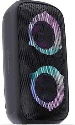 Produktbild von Sencor SSS 3500 Bluetooth-Partylautsprecher