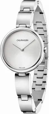 Produktbild von Calvin Klein Uhr Modell Wavy ***special Price*** K9U23146