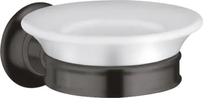 Image de hansgrohe AXOR Porte-savon Montreux, 42033340