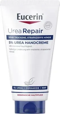 Produktbild von Eucerin - UreaRepair PLUS Hand Cream 5% 75ml