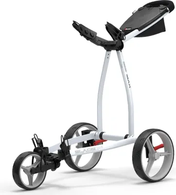 Produktbild von Big Max Blade Ip 2.0 Golftrolley - Golfwagen - Weiß