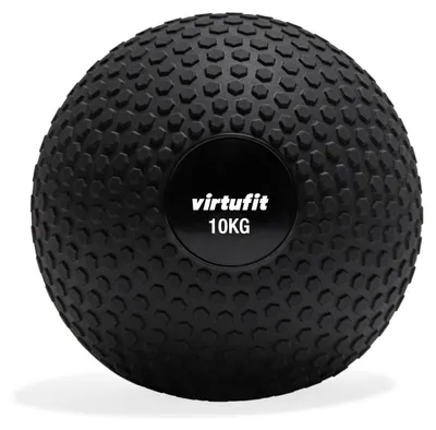 Zdjęcie produktu dla VirtuFit Slam Ball 10 kg Czarny