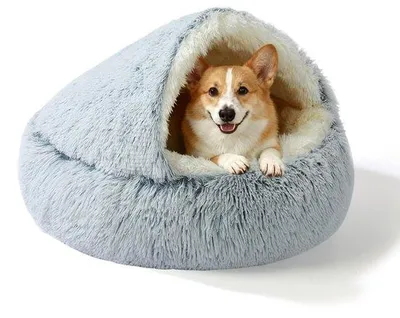 Immagine prodotto di Riscaldatore compatto per cani - Autoriscaldante - Adatto a cani fino a 10 kg