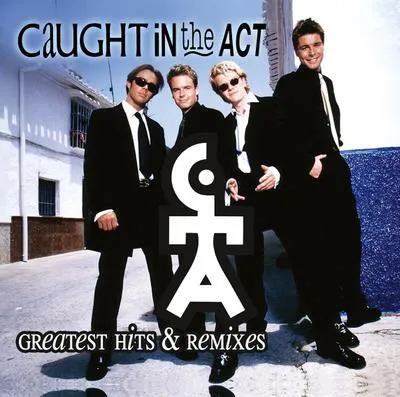 Produktbild von Greatest Hits & Remixes
