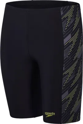 Zdjęcie produktu dla Chłopięce spodenki kąpielowe Speedo ECO Hyperboom Panel Jammer