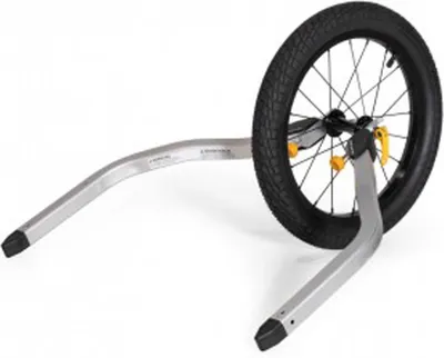 Image de Jogger Kit Burley Double (pour 2 sièges) Mod.2019