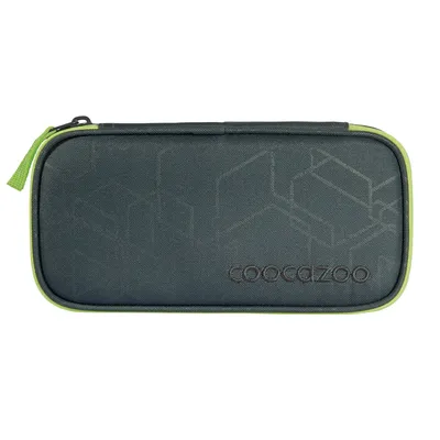 Produktbild von Coocazoo Schlamperbox Stone Olive