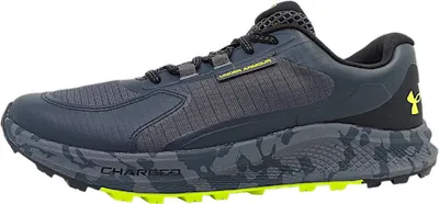 Produktbild von Under Armour UA Charged Bandit TR 3 Herren Wanderschuh in Schwarz, Größe 7.5