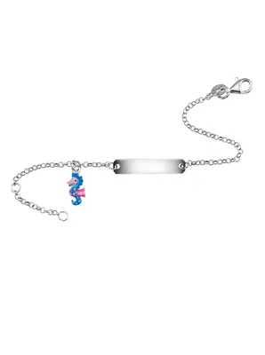 Produktbild von Scout I.D. Armband 925 Sterling Silber