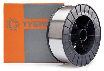 Immagine prodotto di Filo Di Saldatura Per Alluminio Almg5 Tysweld T56M 0,8Mm Op. 2Kg