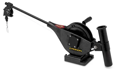 Immagine prodotto di Cannon Downrigger Lake Troll manuale