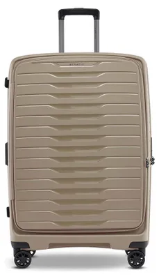 Produktbild von Stratic NOVIUM ML - Trolley L (75 cm) erweiterbar - sand