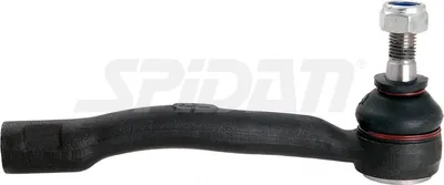 Produktbild von SPIDAN CHASSIS PARTS Spurstangenkopf Spurstange für TOYOTA CARINA II (T17) Vorne Rechts 40610