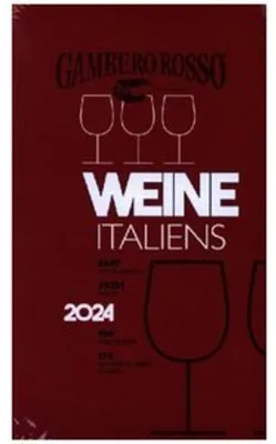 Immagine prodotto di Weine Italiens 2024 Gambero Rosso