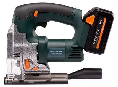 Produktbild von Akku-Stichsäge Mountfield 18V