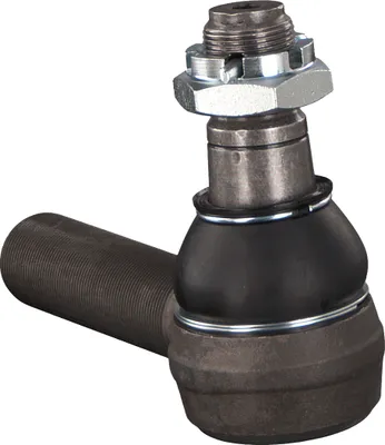 Produktbild von FEBI BILSTEIN Spurstangenkopf Spurstange passend für MERCEDES-BENZ ECONIC Vorne 172762